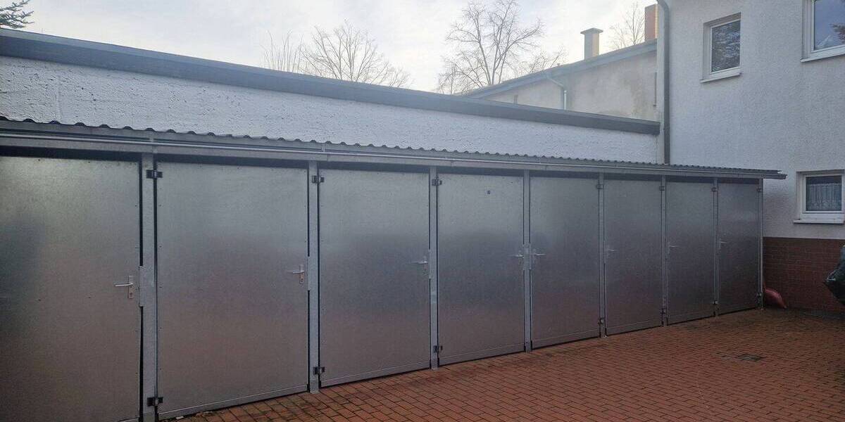 Mehrfamilienhaus, Wohnhaus Forst (Lausitz) Forst-Stadt - 560.000&euro; | Angebot:23969271