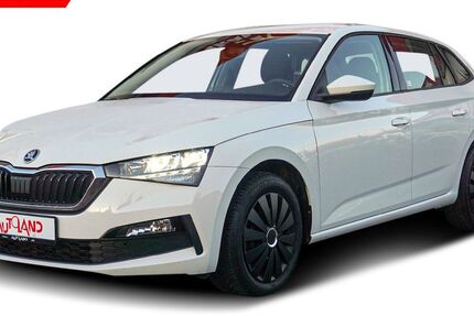 Skoda Scala 52.707 km 14.990 &euro; Cottbus OT Kolkwitz 03099