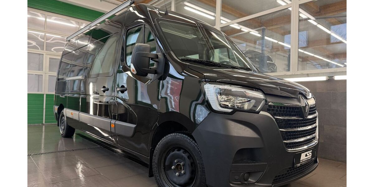 Renault Master 69.987 km 32.999 &euro; Cottbus 03044