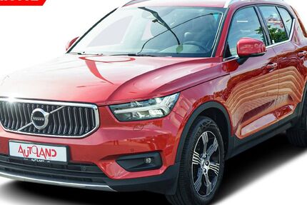 Volvo XC40 36.013 km 29.990 &euro; Cottbus OT Kolkwitz 03099