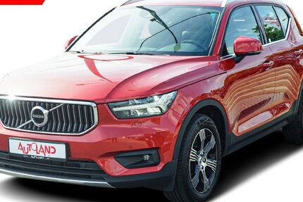 Volvo XC40 36.013 km 30.990 &euro; Cottbus OT Kolkwitz 03099