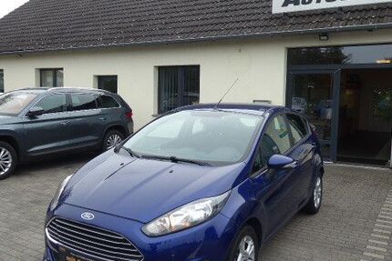 Ford Fiesta 29.053 km 6.585 &euro; Jaenschwalde 03197