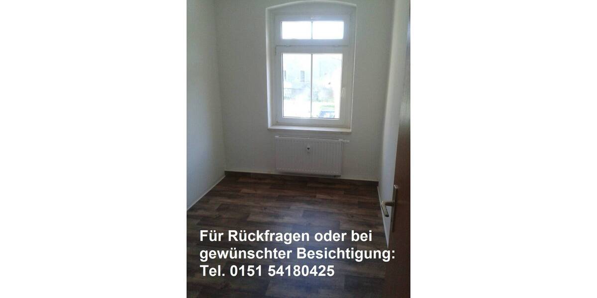 Etagenwohnung Forst (Lausitz) Forst-Stadt - 3 Zimmer, 66 m&sup2;, 365&euro; | Angebot:19969890