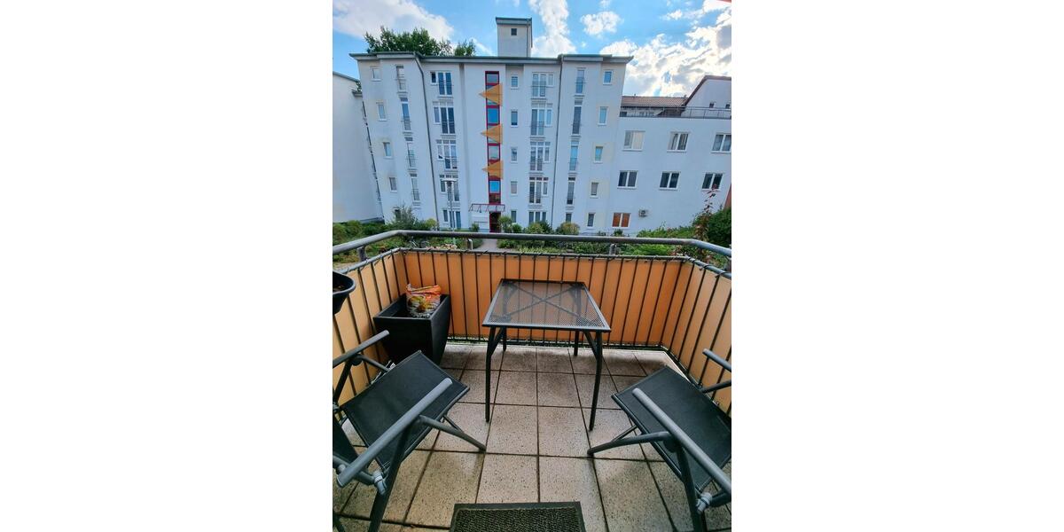 Etagenwohnung Cottbus - 1 Zimmer, 35 m&sup2;, 368&euro; | Angebot:26665728