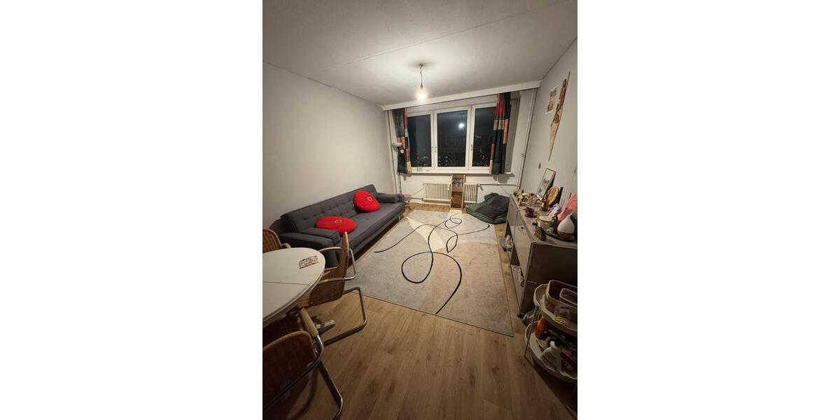 Etagenwohnung Cottbus Brunschwig - 2 Zimmer, 50 m&sup2;, 900&euro; | Angebot:26051153