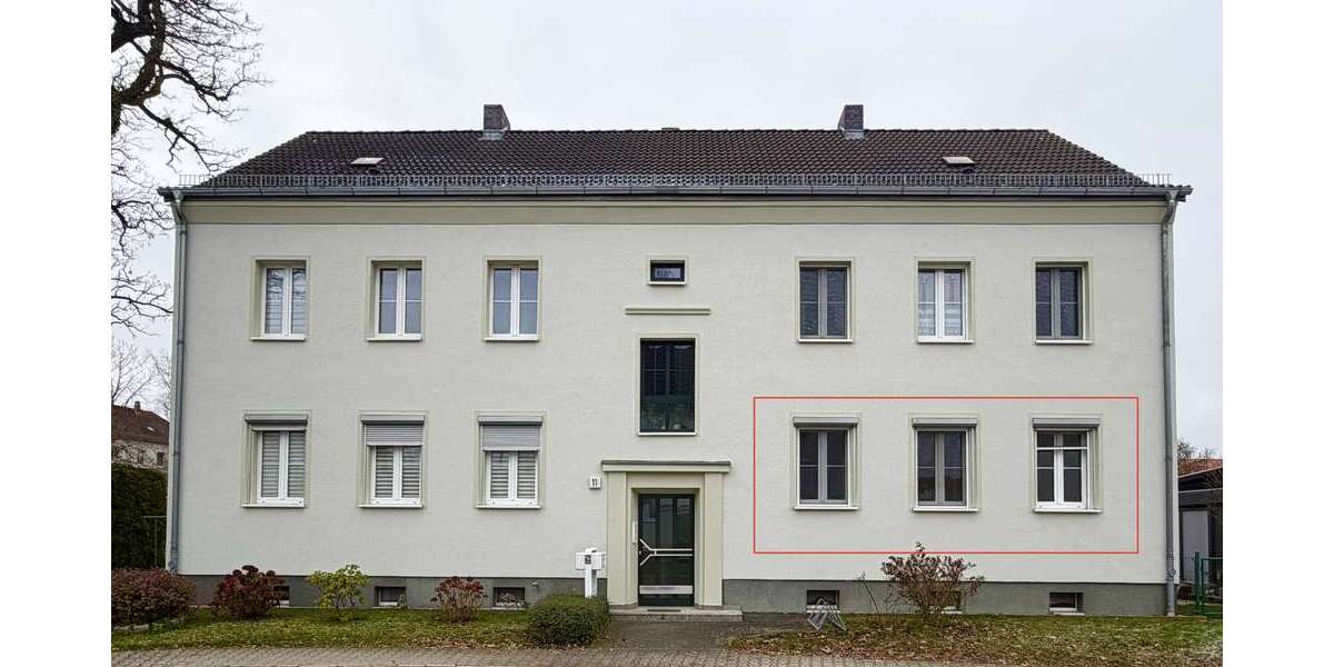 Wohnung zum Kaufen in Cottbus 148.000 € 65 m² 3 zimmer