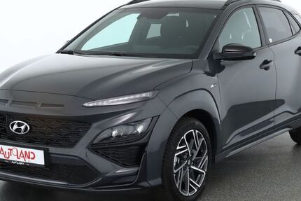 Hyundai KONA 9.989 km 27.990 &euro; Cottbus OT Kolkwitz 03099