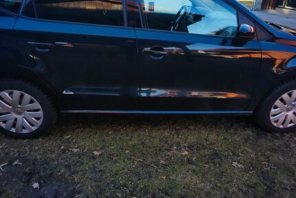 VW Polo 226.000 km 3.200 &euro; Spremberg 03130