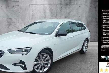 Opel Insignia 69.800 km 20.450 &euro; Lübbenau 03222