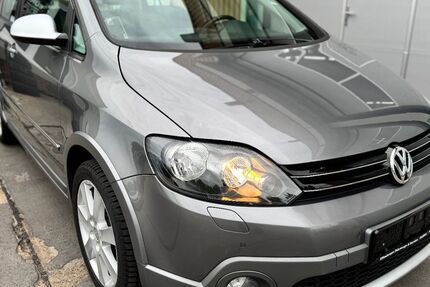 VW Golf 143.500 km 6.990 € Cottbus 03042