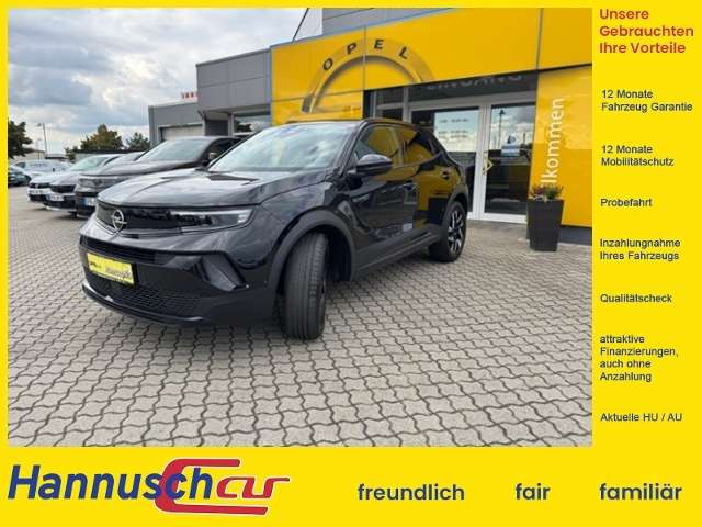 Opel Mokka 9.137 km 22.900 € Großräschen 01983