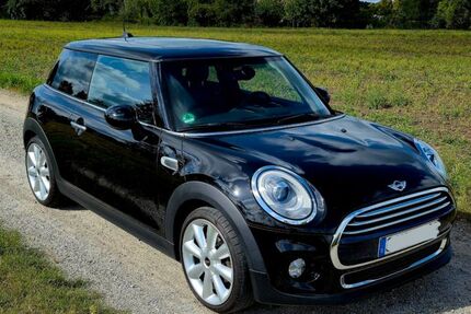 Mini Cooper D 98.000 km 10.750 € Cottbus 03046
