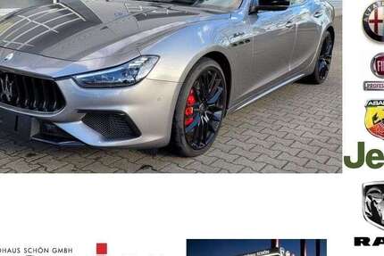 Maserati Ghibli 11.674 km 64.900 &euro; Cottbus 03050