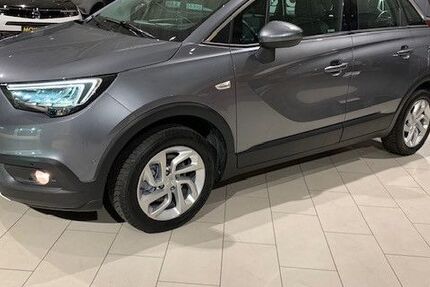 Opel Crossland (X) 34.171 km 10.690 &euro; Spremberg 03130