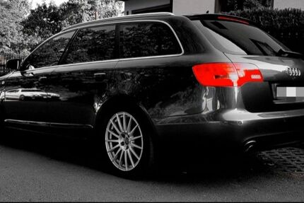 Audi A6 228.000 km 5.990 &euro; Cottbus 03046