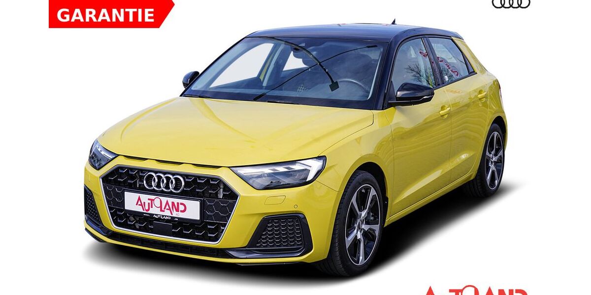 Audi A1 59.000 km 17.950 &euro; Cottbus OT Kolkwitz 03099