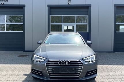 Audi A4 255.180 km 9.499 &euro; Cottbus 03044