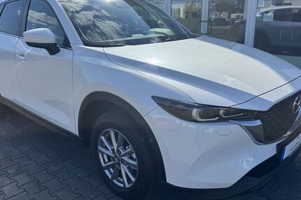 Mazda CX-5 61.354 km 24.960 &euro; Cottbus 03051