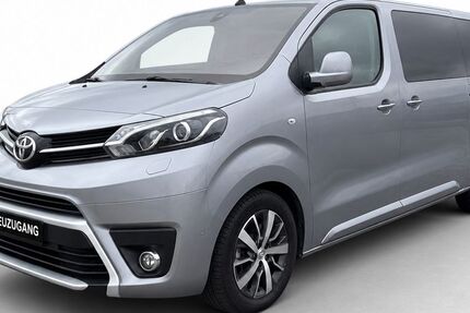Toyota Proace (Verso) 79.435 km 37.788 &euro; Cottbus 03044