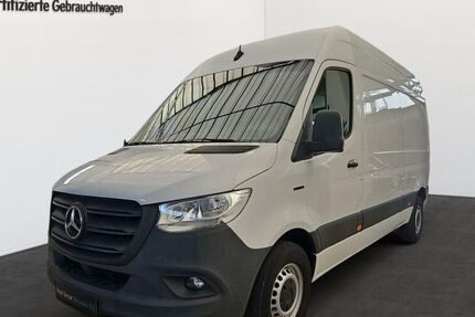 Mercedes eSprinter