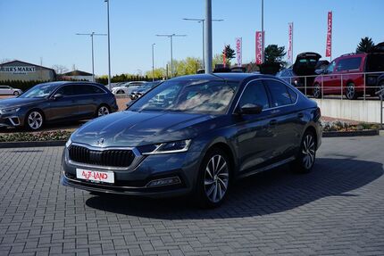 Skoda Octavia 81.645 km 23.990 &euro; Cottbus OT Kolkwitz 03099