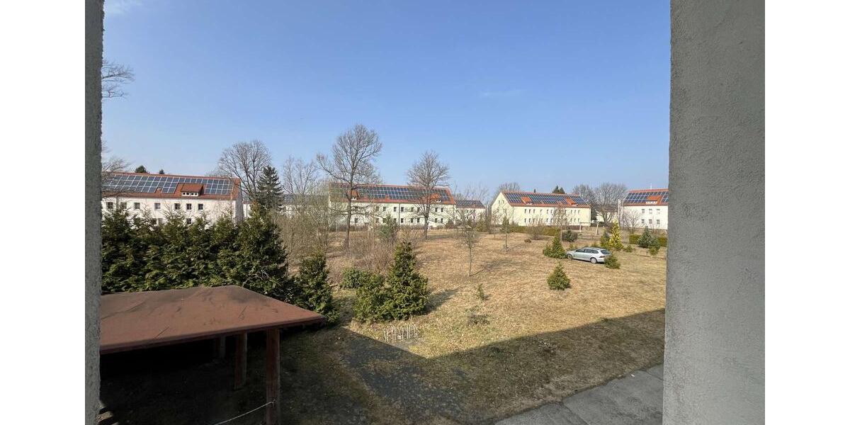 Etagenwohnung Forst (Lausitz) - 2 Zimmer, 59 m&sup2;, 289&euro; | Angebot:26004936