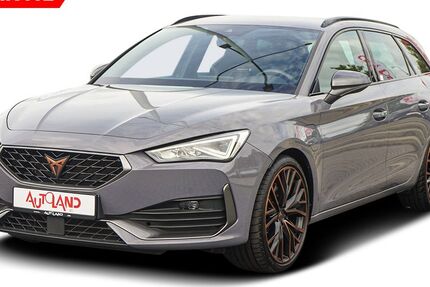 Cupra Leon 50.556 km 26.950 &euro; Cottbus OT Kolkwitz 03099