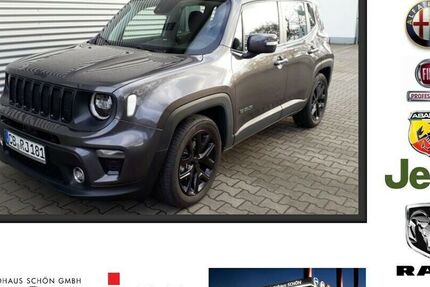 Jeep Renegade 62.500 km 23.980 € Cottbus 03050