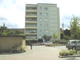 2-Raum Wohnung in Madlow im Würfelhaus 2 zimmer