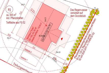 Grundstück Burg (Spreewald) - 99.750&euro; | Angebot:25806902