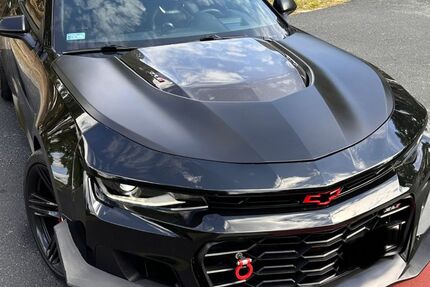 Chevrolet Camaro 62.000 km 53.900 € Guben 03172