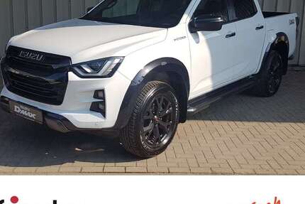 Isuzu D-Max 1.976 km 42.670 € Forst (Lausitz) 03149