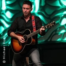 Thunder Road – ein Bruce-Springsteen-Abend mit Daniel Schmidgunst Cottbus