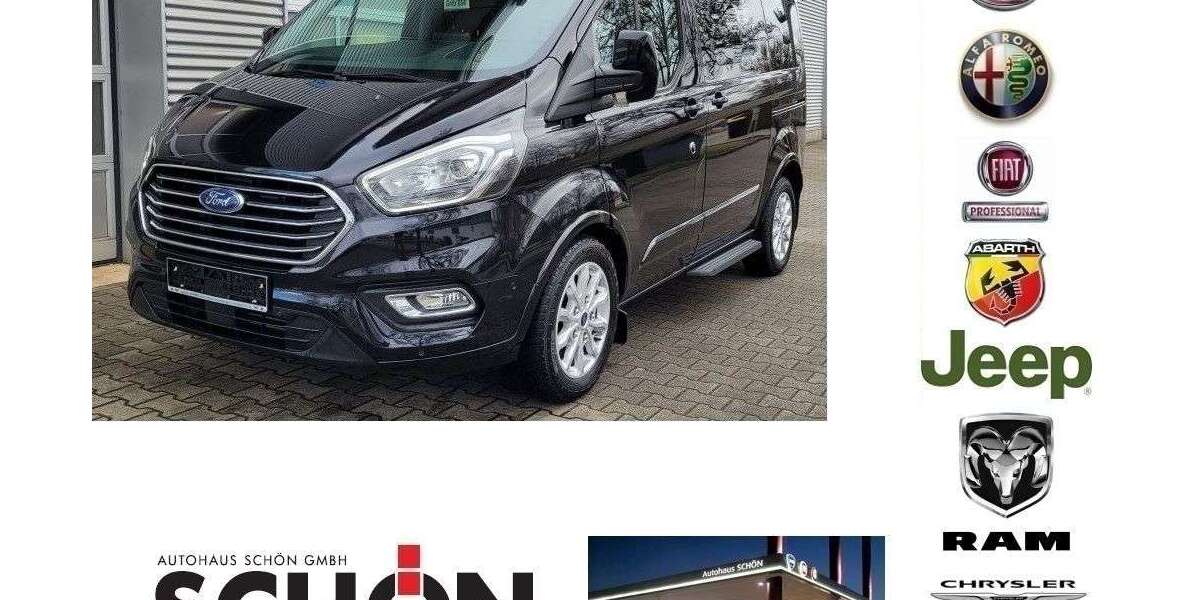 Ford Transit 80.000 km 36.900 &euro; Cottbus 03050