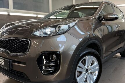 Kia Sportage 93.990 km 13.688 € Cottbus 03044