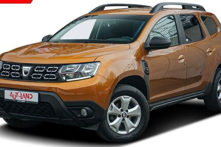 Dacia Duster 94.874 km 14.990 &euro; Cottbus OT Kolkwitz 03099