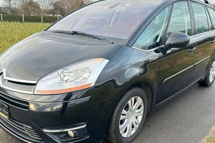 Citroen C4 Picasso 173.800 km 2.750 &euro; Cottbus 03048