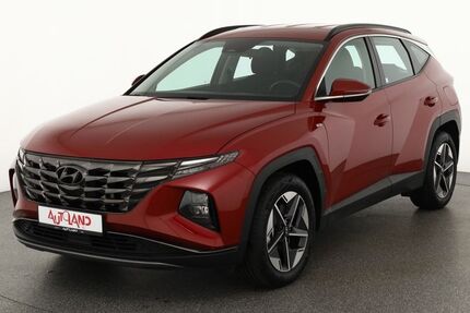 Hyundai TUCSON 29.305 km 25.990 &euro; Cottbus OT Kolkwitz 03099