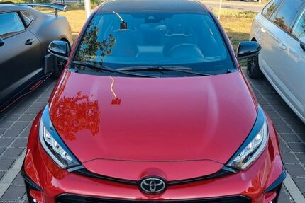 Toyota Yaris 39.500 km 31.600 &euro; Spremberg 03130
