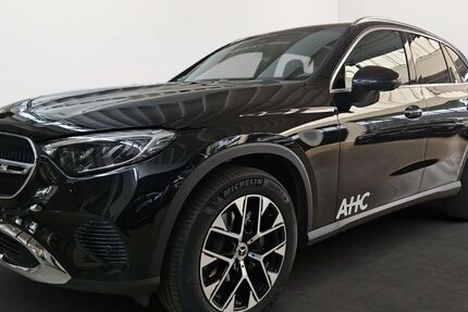 Mercedes-Benz GLC 200 15.000 km 54.890 &euro; Cottbus 03042