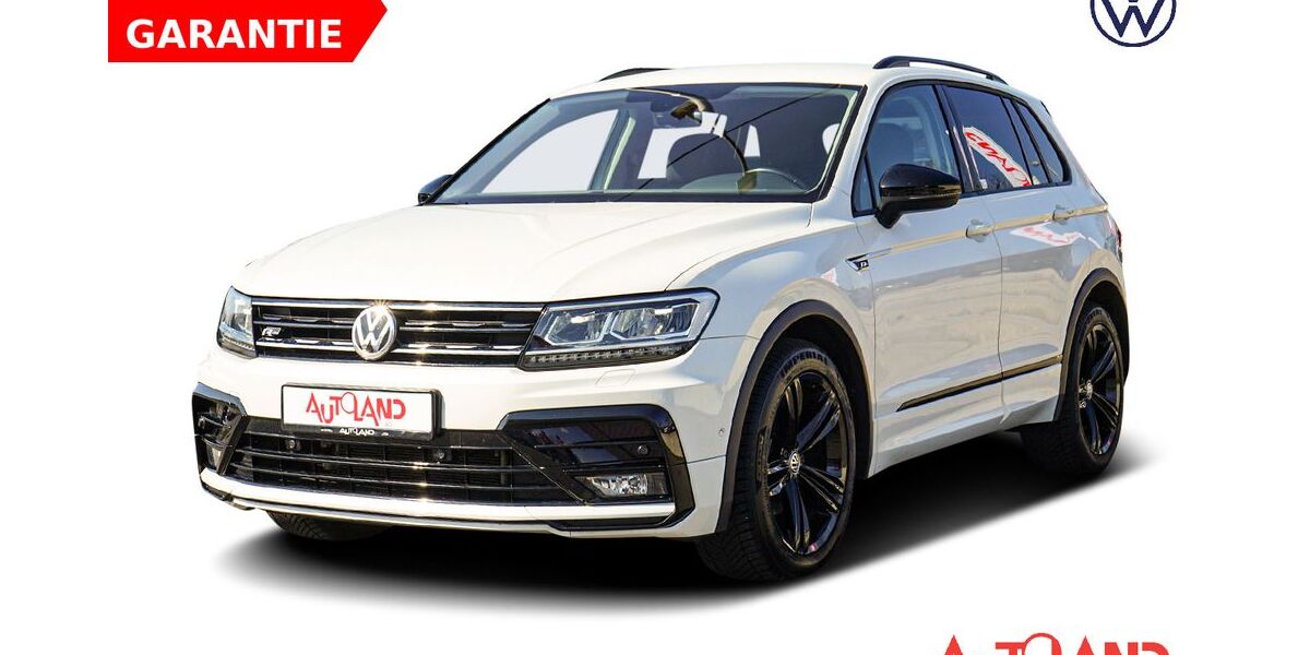 VW Tiguan 70.313 km 25.950 &euro; Cottbus OT Kolkwitz 03099
