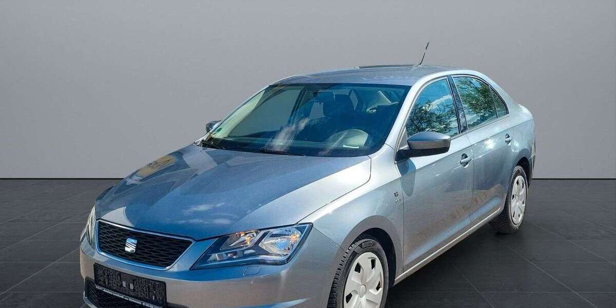 Seat Toledo 77.000 km 5.950 &euro; Lübbenau 03222