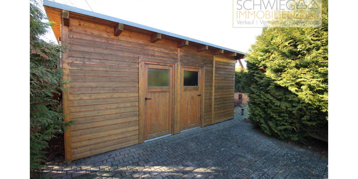 Einfamilienhaus Cottbus Branitz - 6 Zimmer, 189 m&sup2;, 549.000&euro; | Angebot:25970357