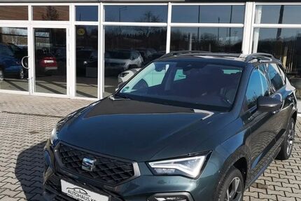 Seat Ateca 59.000 km 25.990 &euro; Cottbus 03051