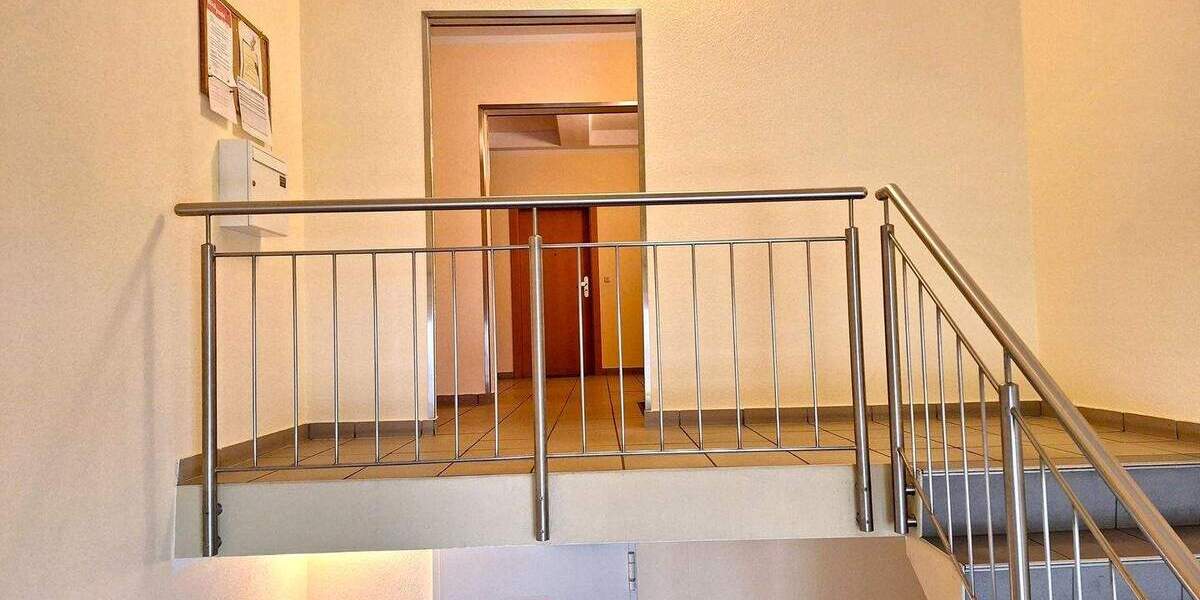 RESERVIERT! - Kleine, freundliche Eigentumswohnung, gemütlich und sehr gepflegt zimmer