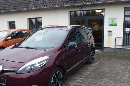 Renault Scenic 88.774 km 4.990 € Jaenschwalde 03197