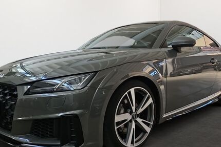 Audi TT 106.750 km 31.490 &euro; Cottbus 03042
