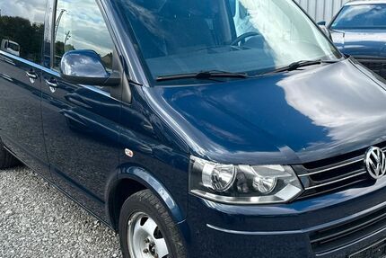 VW T5 Transporter 231.852 km 10.999 € Guben 03172