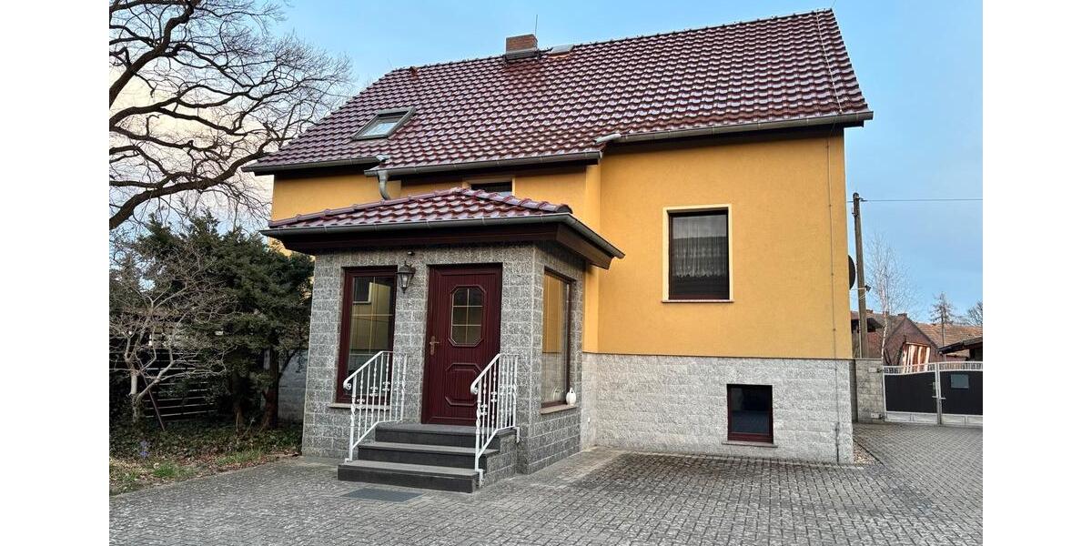 Einfamilienhaus Forst (Lausitz) - 282.000&euro; | Angebot:26700040