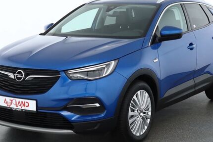 Opel Grandland (X) 68.590 km 16.990 &euro; Cottbus OT Kolkwitz 03099